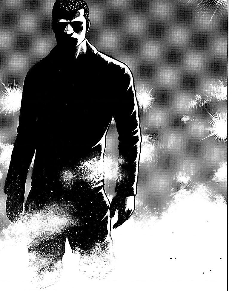 Worst Ấn Bản Mới Chap 72 - Next Chap 73