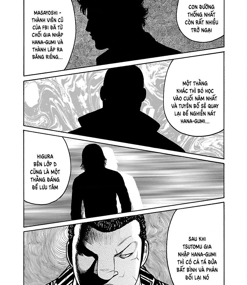 Worst Ấn Bản Mới Chap 72 - Next Chap 73