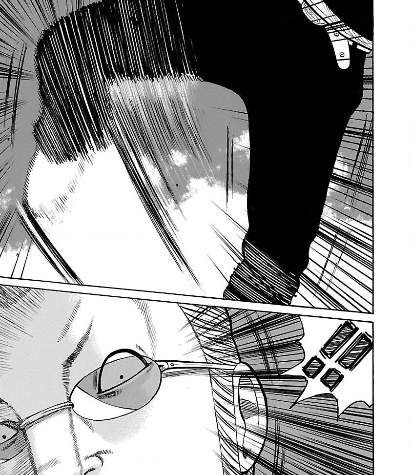 Worst Ấn Bản Mới Chap 72 - Next Chap 73