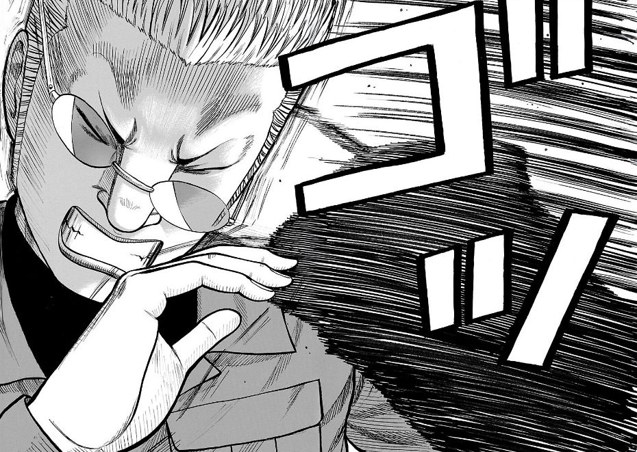 Worst Ấn Bản Mới Chap 72 - Next Chap 73