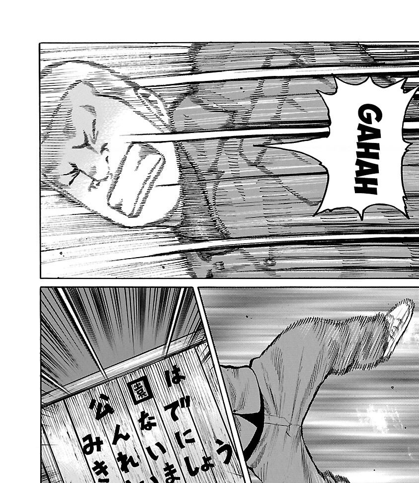 Worst Ấn Bản Mới Chap 72 - Next Chap 73