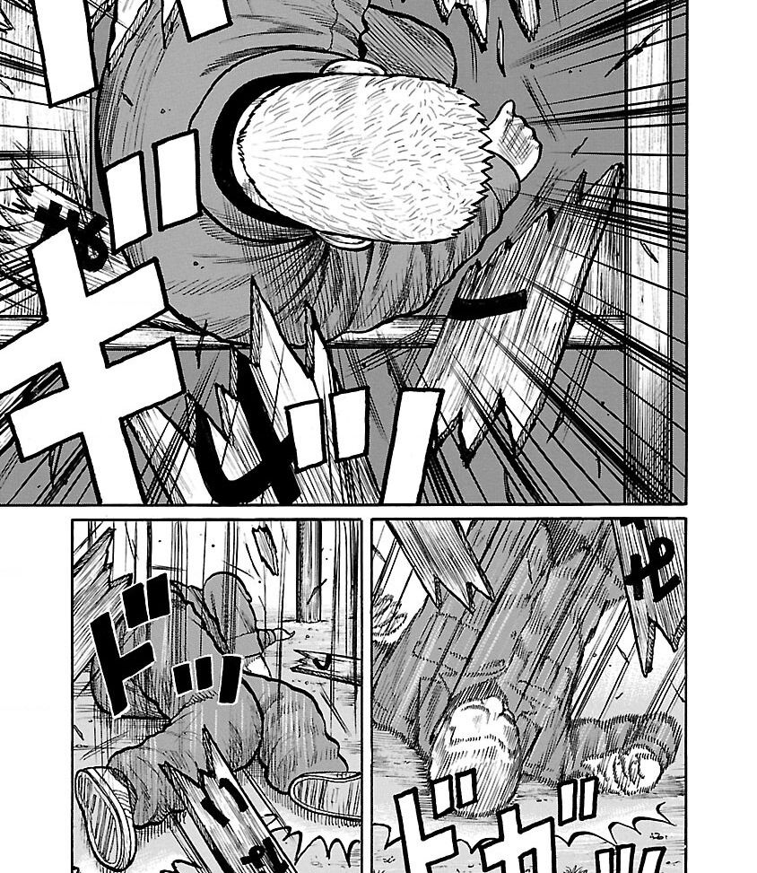 Worst Ấn Bản Mới Chap 72 - Next Chap 73