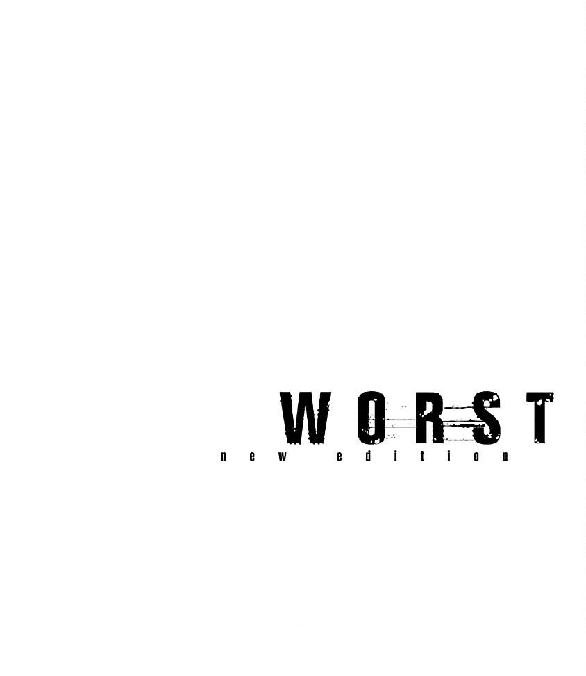 Worst Ấn Bản Mới Chap 73 - Next Chap 74