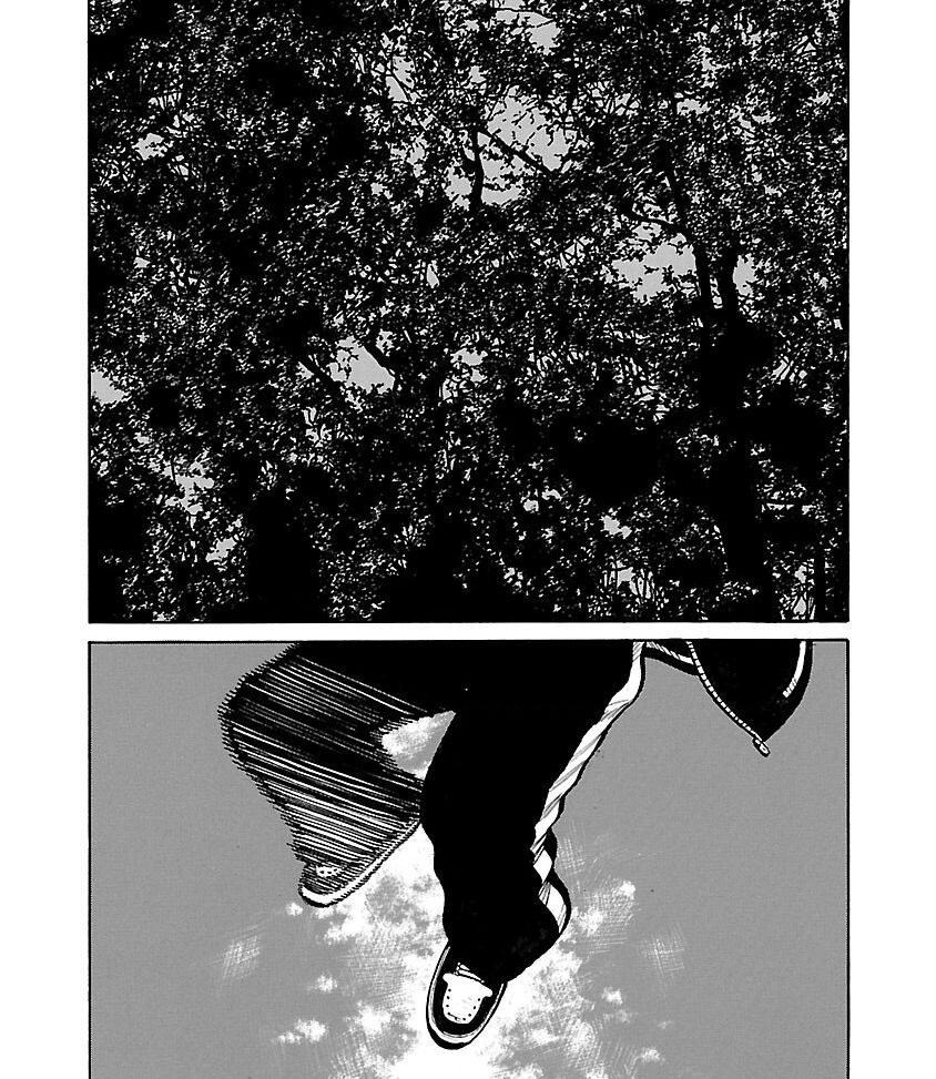 Worst Ấn Bản Mới Chap 73 - Next Chap 74
