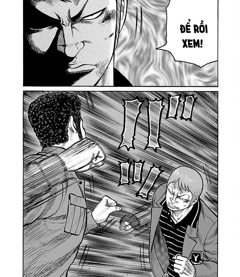 Worst Ấn Bản Mới Chap 73 - Next Chap 74