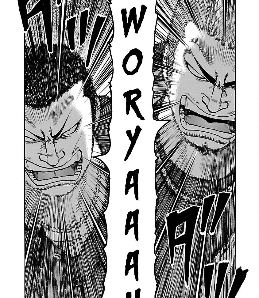 Worst Ấn Bản Mới Chap 74 - Next Chap 75
