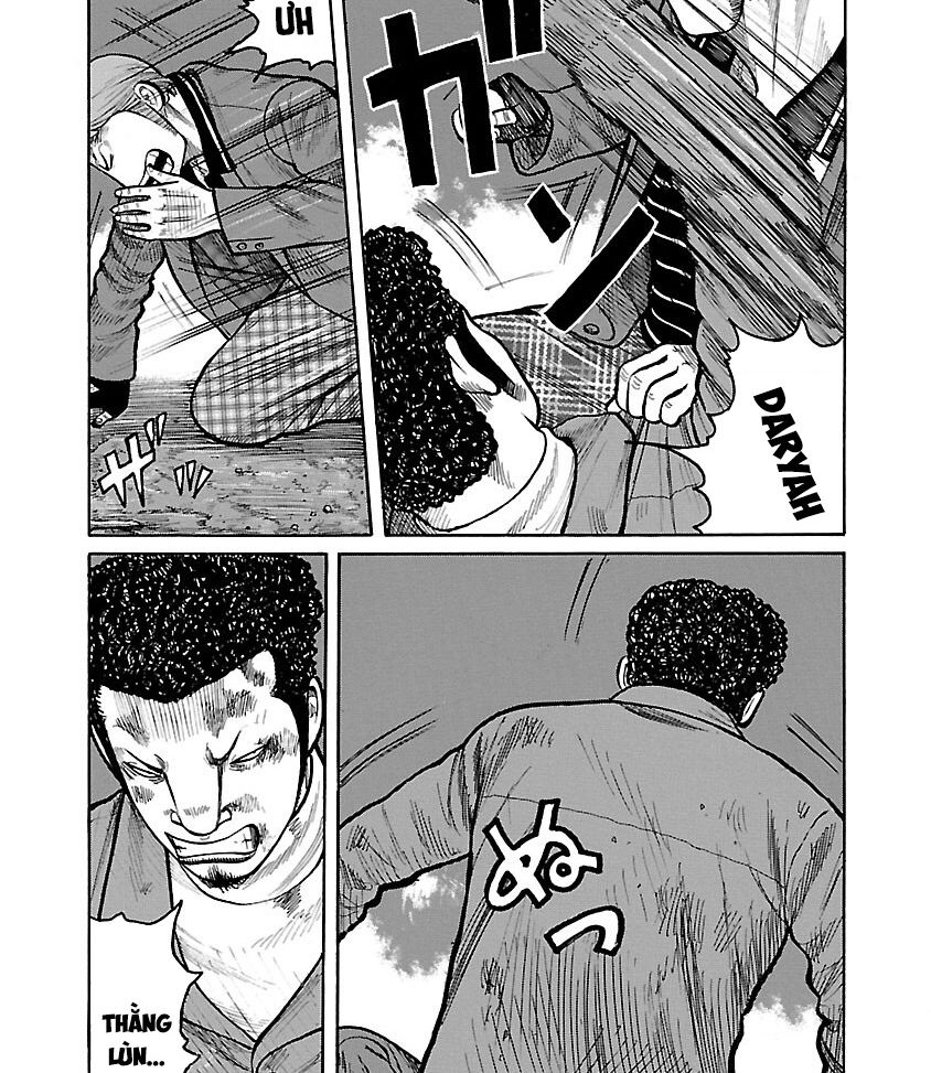 Worst Ấn Bản Mới Chap 74 - Next Chap 75