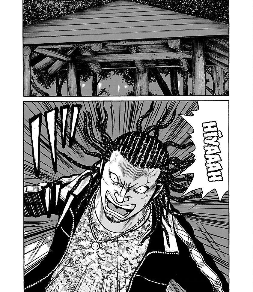 Worst Ấn Bản Mới Chap 74 - Next Chap 75