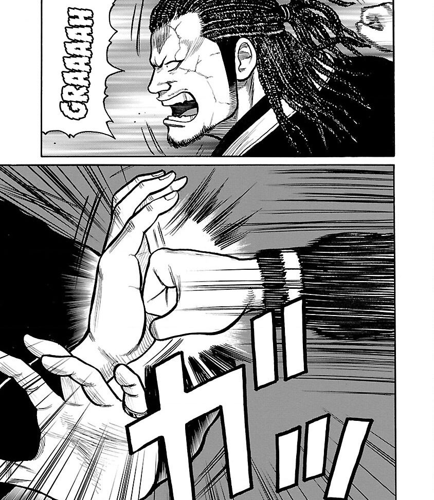 Worst Ấn Bản Mới Chap 74 - Next Chap 75