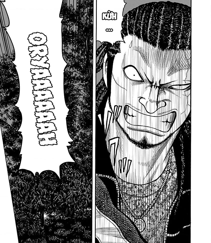 Worst Ấn Bản Mới Chap 74 - Next Chap 75
