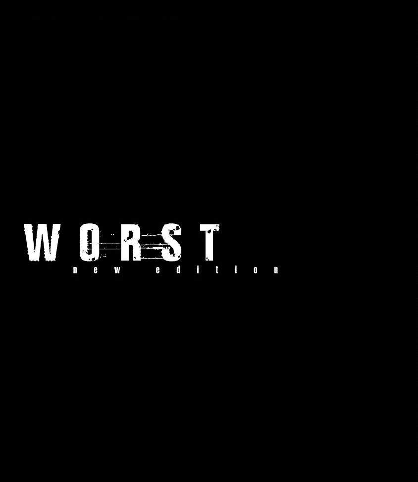 Worst Ấn Bản Mới Chap 74 - Next Chap 75