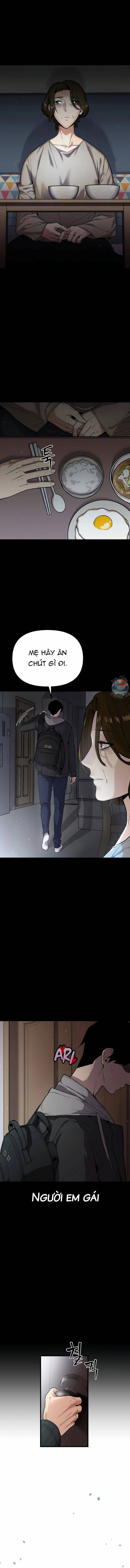 Wrecker Driver Chap 1 - Next Chap 2