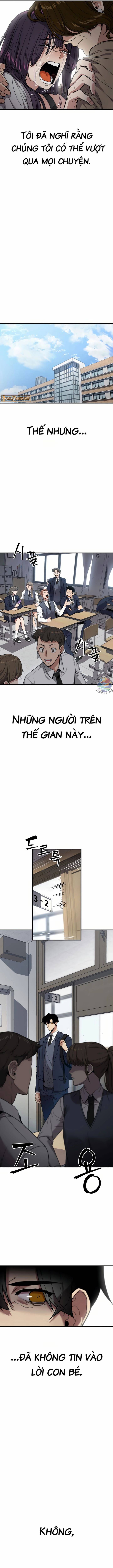 Wrecker Driver Chap 1 - Next Chap 2