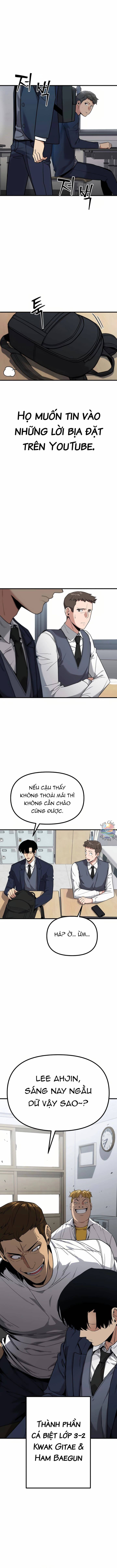 Wrecker Driver Chap 1 - Next Chap 2