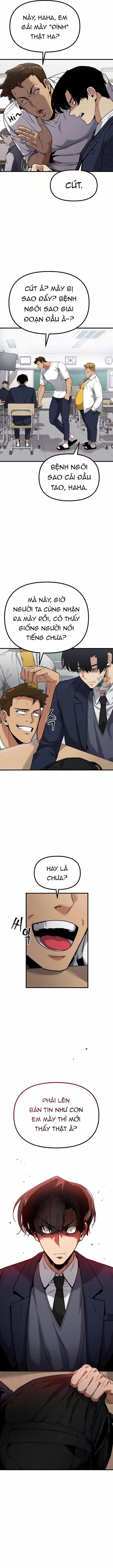 Wrecker Driver Chap 1 - Next Chap 2