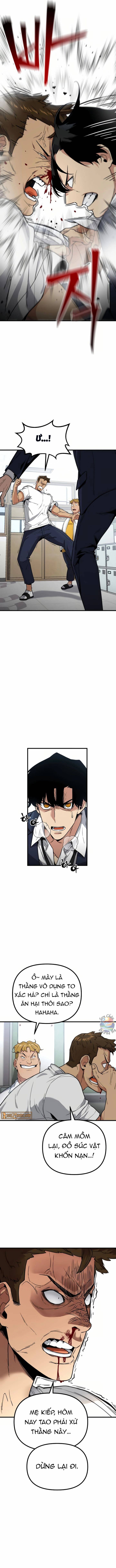 Wrecker Driver Chap 1 - Next Chap 2