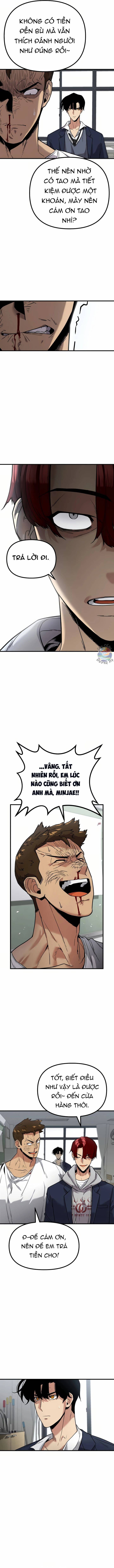 Wrecker Driver Chap 1 - Next Chap 2