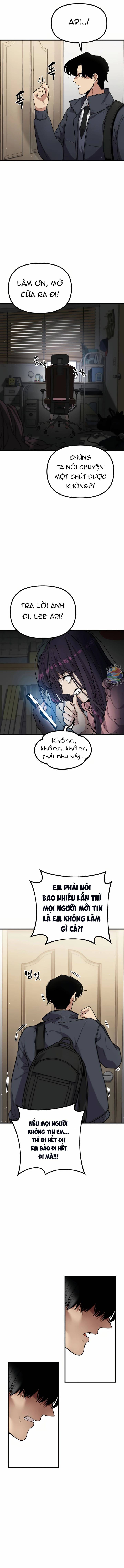Wrecker Driver Chap 1 - Next Chap 2
