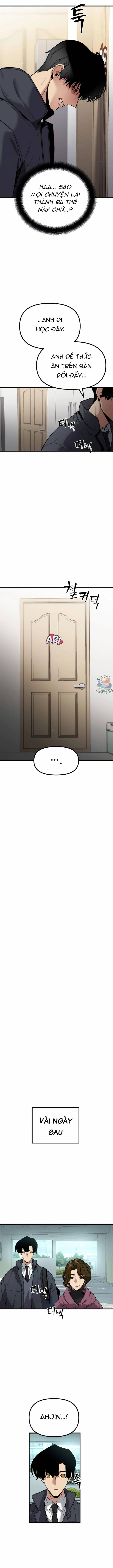 Wrecker Driver Chap 1 - Next Chap 2