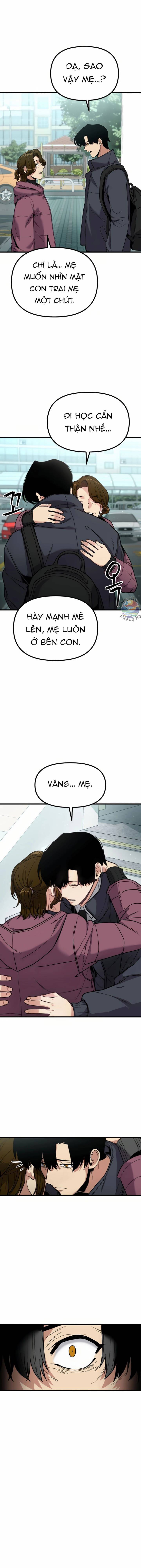 Wrecker Driver Chap 1 - Next Chap 2