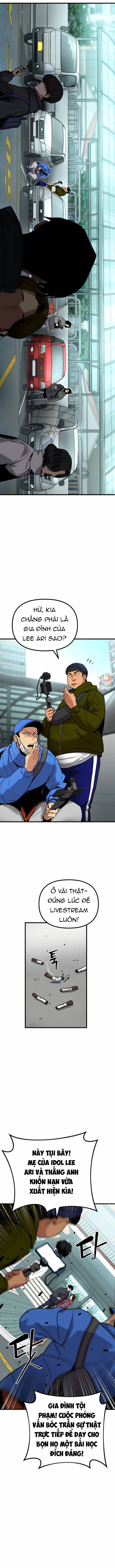 Wrecker Driver Chap 1 - Next Chap 2
