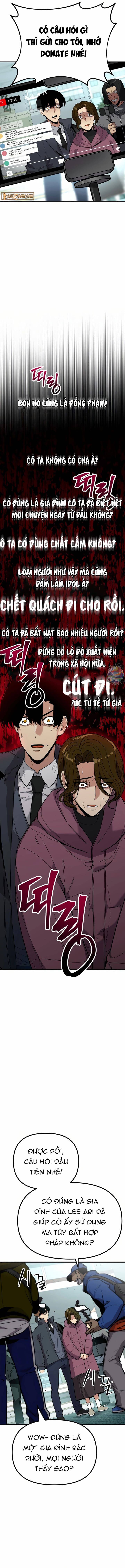 Wrecker Driver Chap 1 - Next Chap 2