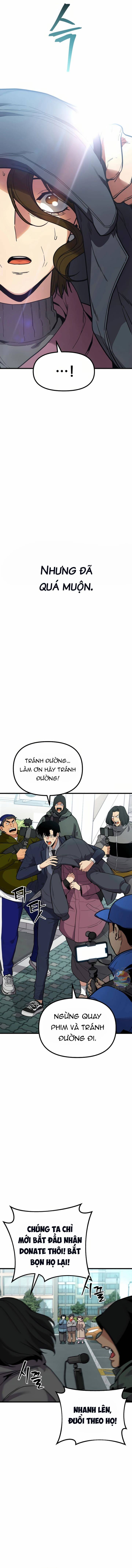 Wrecker Driver Chap 1 - Next Chap 2