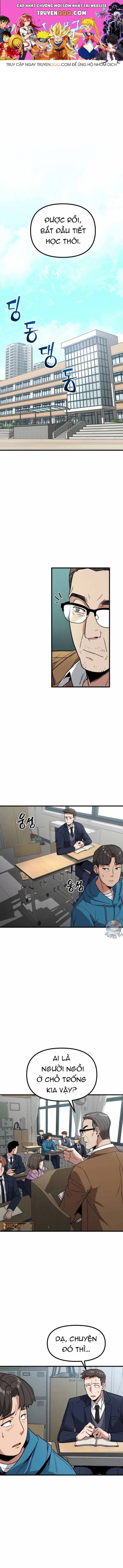 Wrecker Driver Chap 2 - Next Chap 3