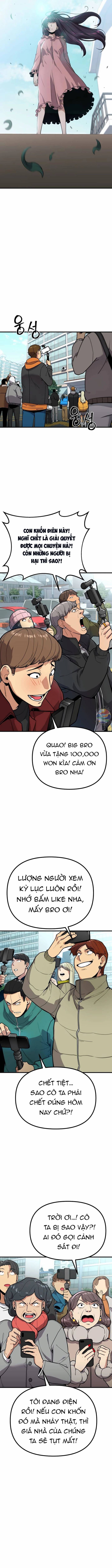 Wrecker Driver Chap 2 - Next Chap 3