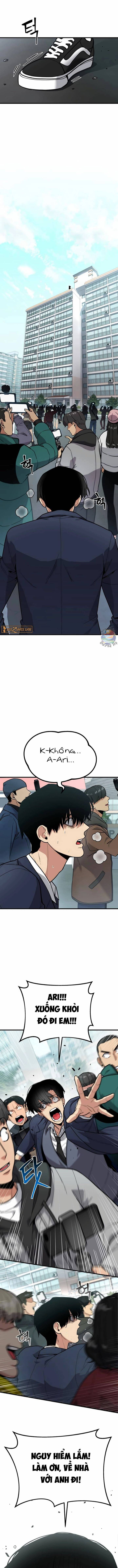Wrecker Driver Chap 2 - Next Chap 3