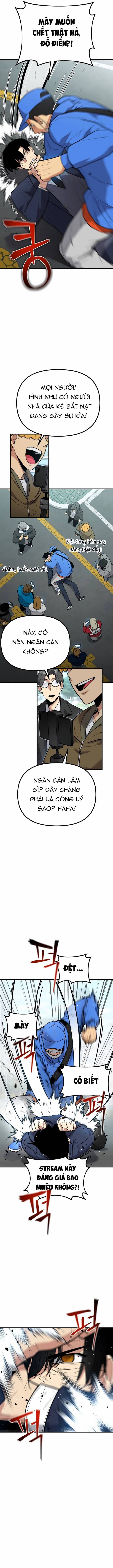 Wrecker Driver Chap 2 - Next Chap 3
