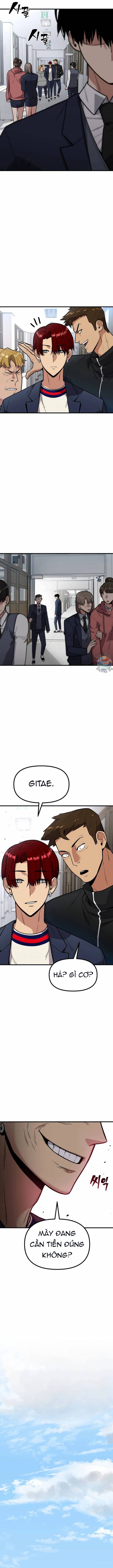 Wrecker Driver Chap 2 - Next Chap 3