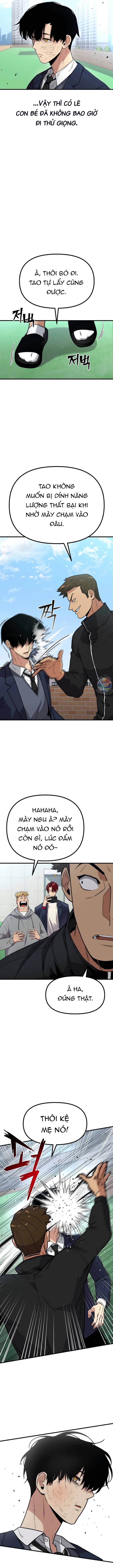 Wrecker Driver Chap 2 - Next Chap 3