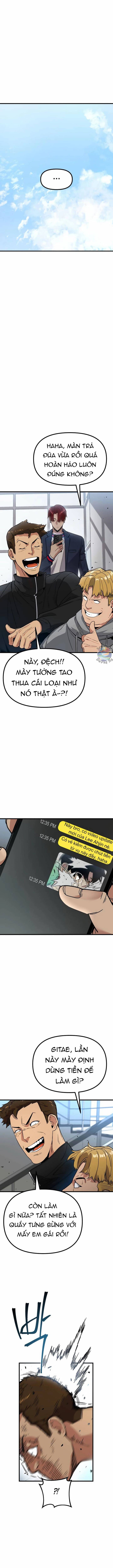 Wrecker Driver Chap 2 - Next Chap 3