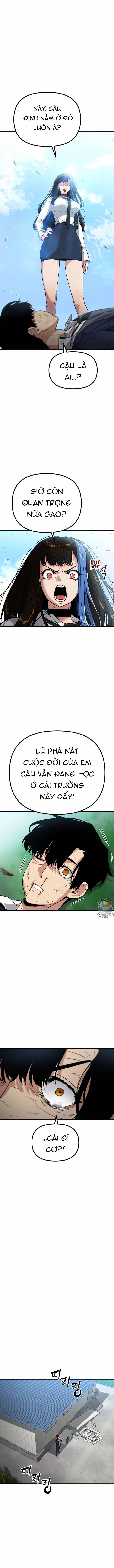 Wrecker Driver Chap 2 - Next Chap 3