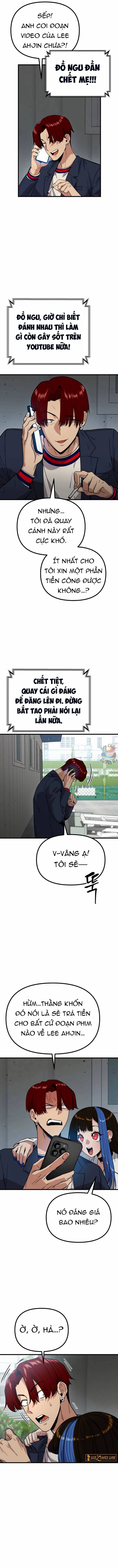 Wrecker Driver Chap 2 - Next Chap 3