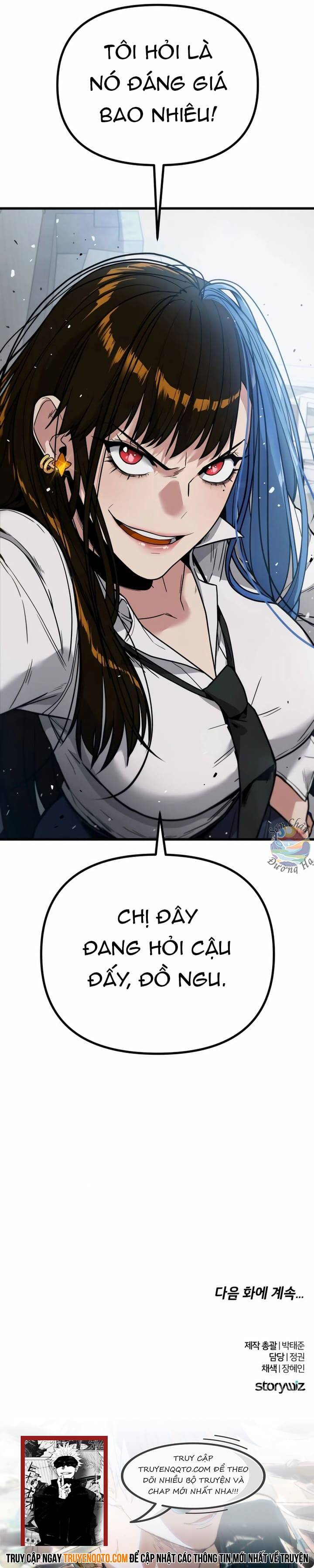 Wrecker Driver Chap 2 - Next Chap 3