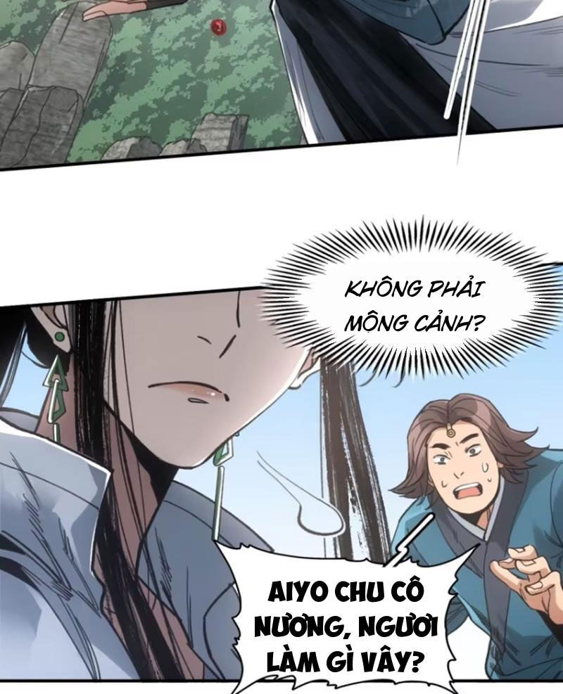 Xa Đao Nhân Chap 46 - Next Chap 47