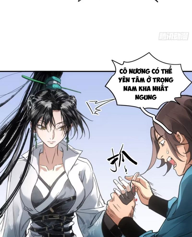 Xa Đao Nhân Chap 46 - Next Chap 47