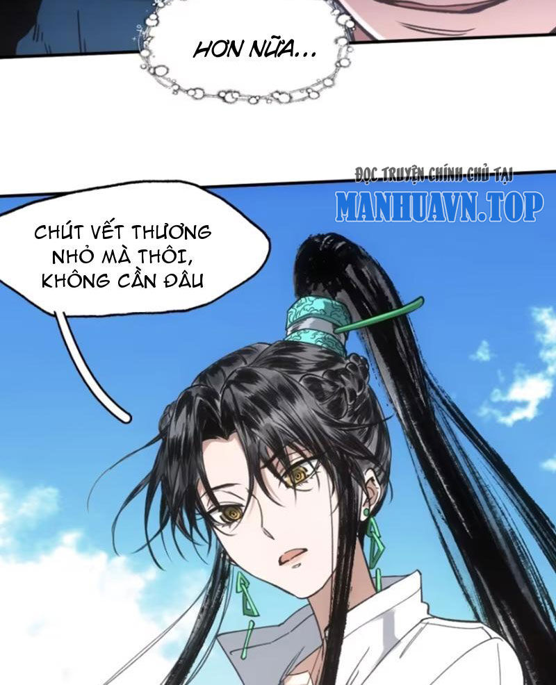 Xa Đao Nhân Chap 46 - Next Chap 47