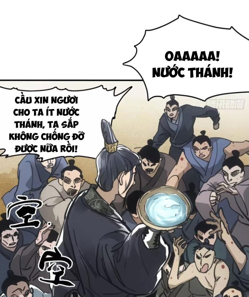 Xa Đao Nhân Chap 46 - Next Chap 47
