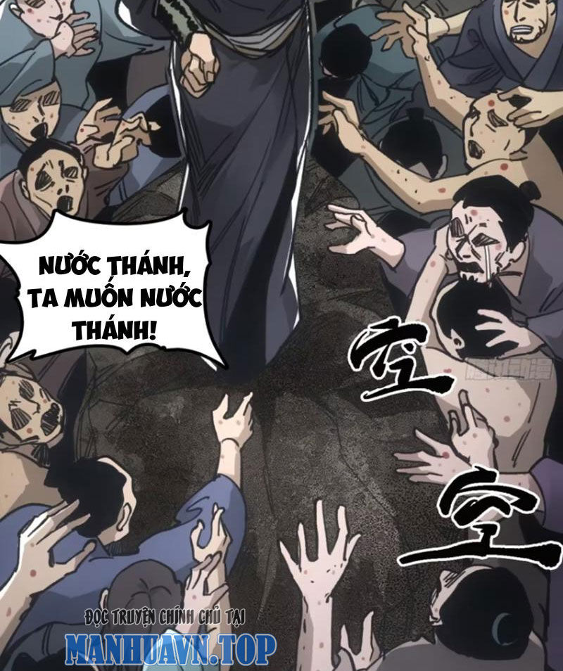 Xa Đao Nhân Chap 46 - Next Chap 47