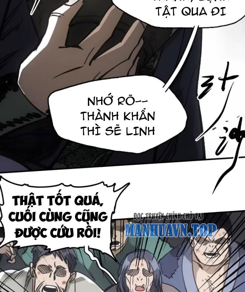 Xa Đao Nhân Chap 46 - Next Chap 47