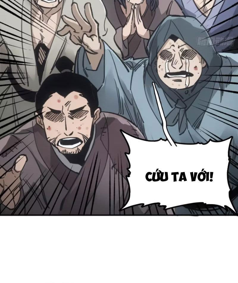 Xa Đao Nhân Chap 46 - Next Chap 47