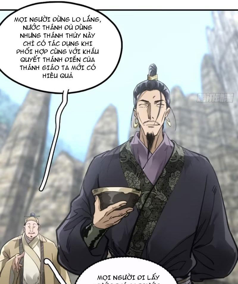 Xa Đao Nhân Chap 46 - Next Chap 47