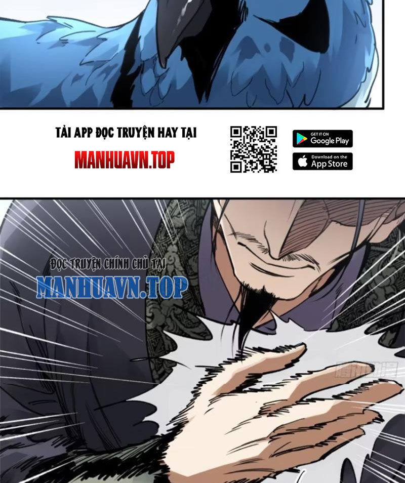 Xa Đao Nhân Chap 46 - Next Chap 47