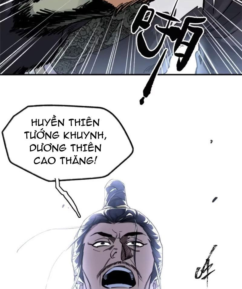 Xa Đao Nhân Chap 46 - Next Chap 47
