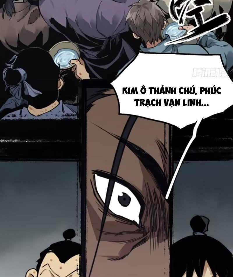 Xa Đao Nhân Chap 46 - Next Chap 47