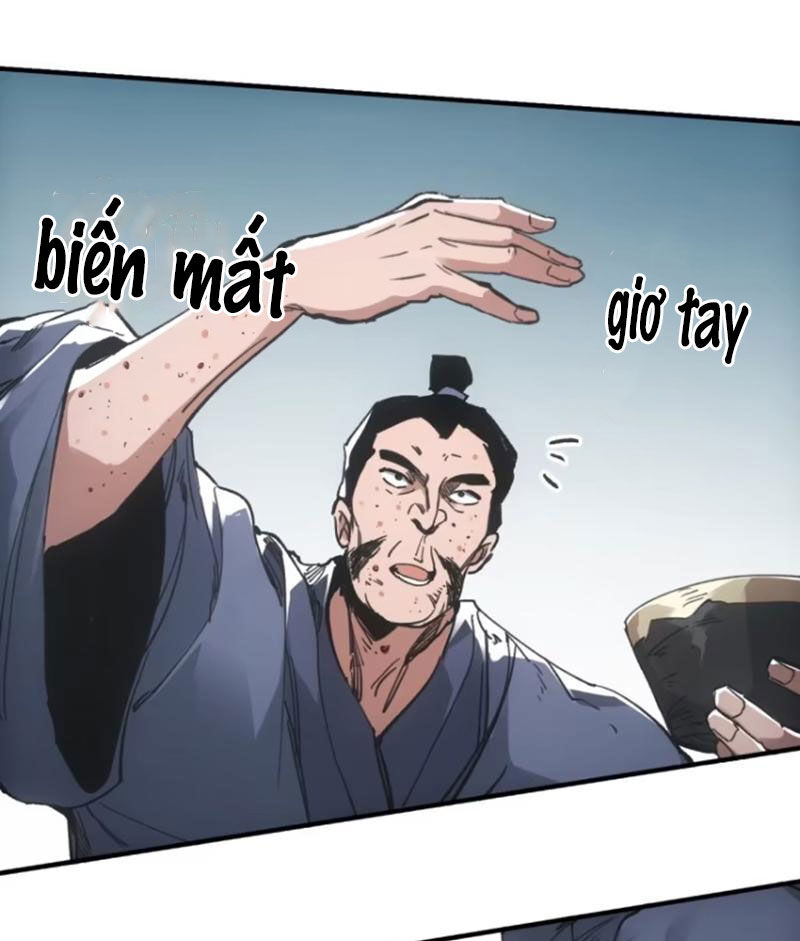 Xa Đao Nhân Chap 46 - Next Chap 47