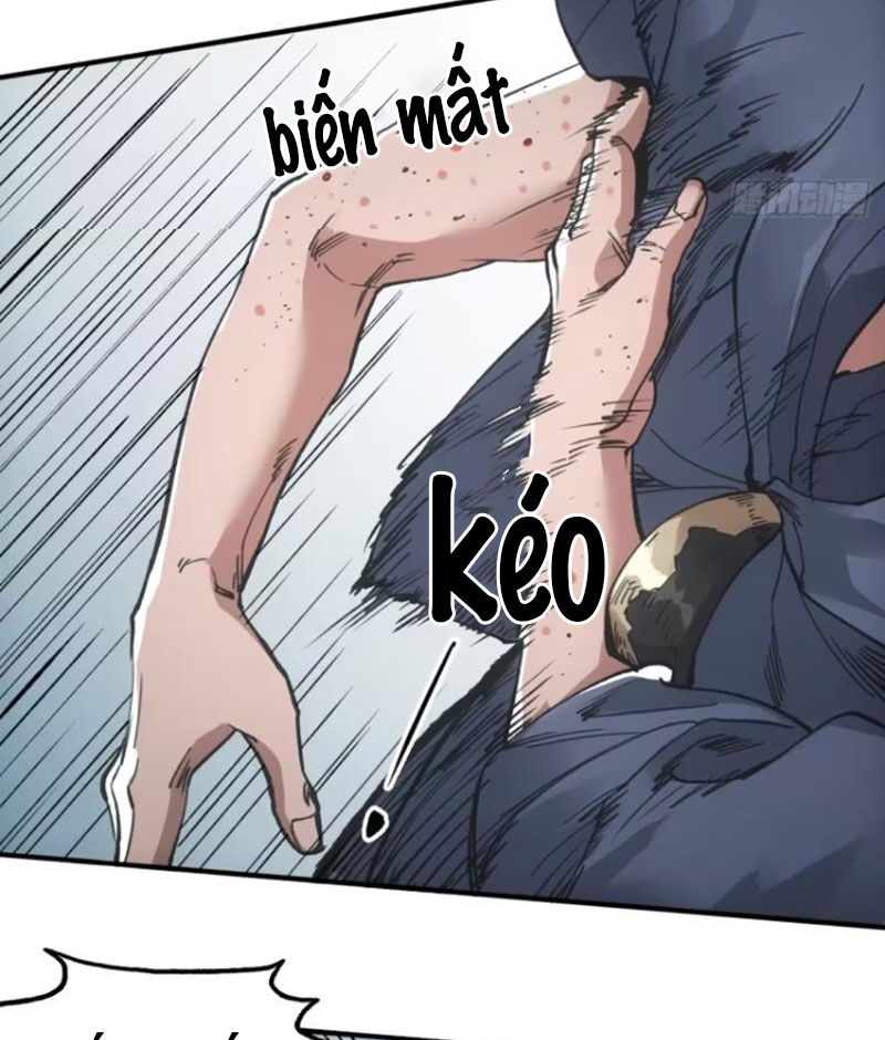 Xa Đao Nhân Chap 46 - Next Chap 47